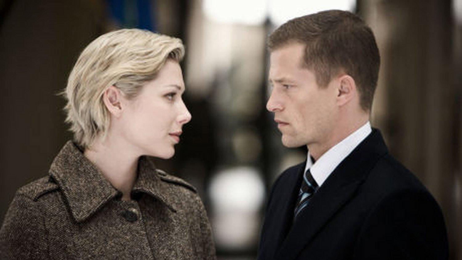 One Way 2006 movie scene
