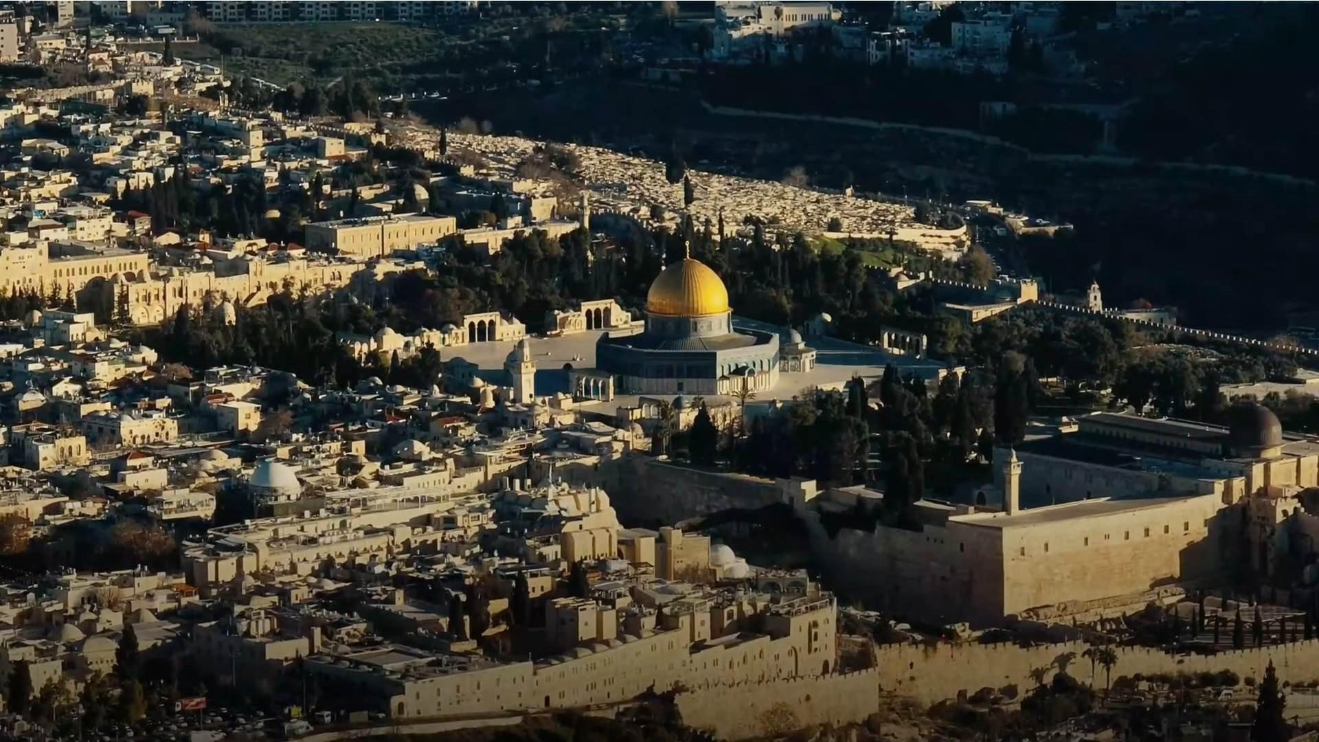 From the River to the Sea - Um Filme Sobre a Guerra em Israel 2024 movie scene