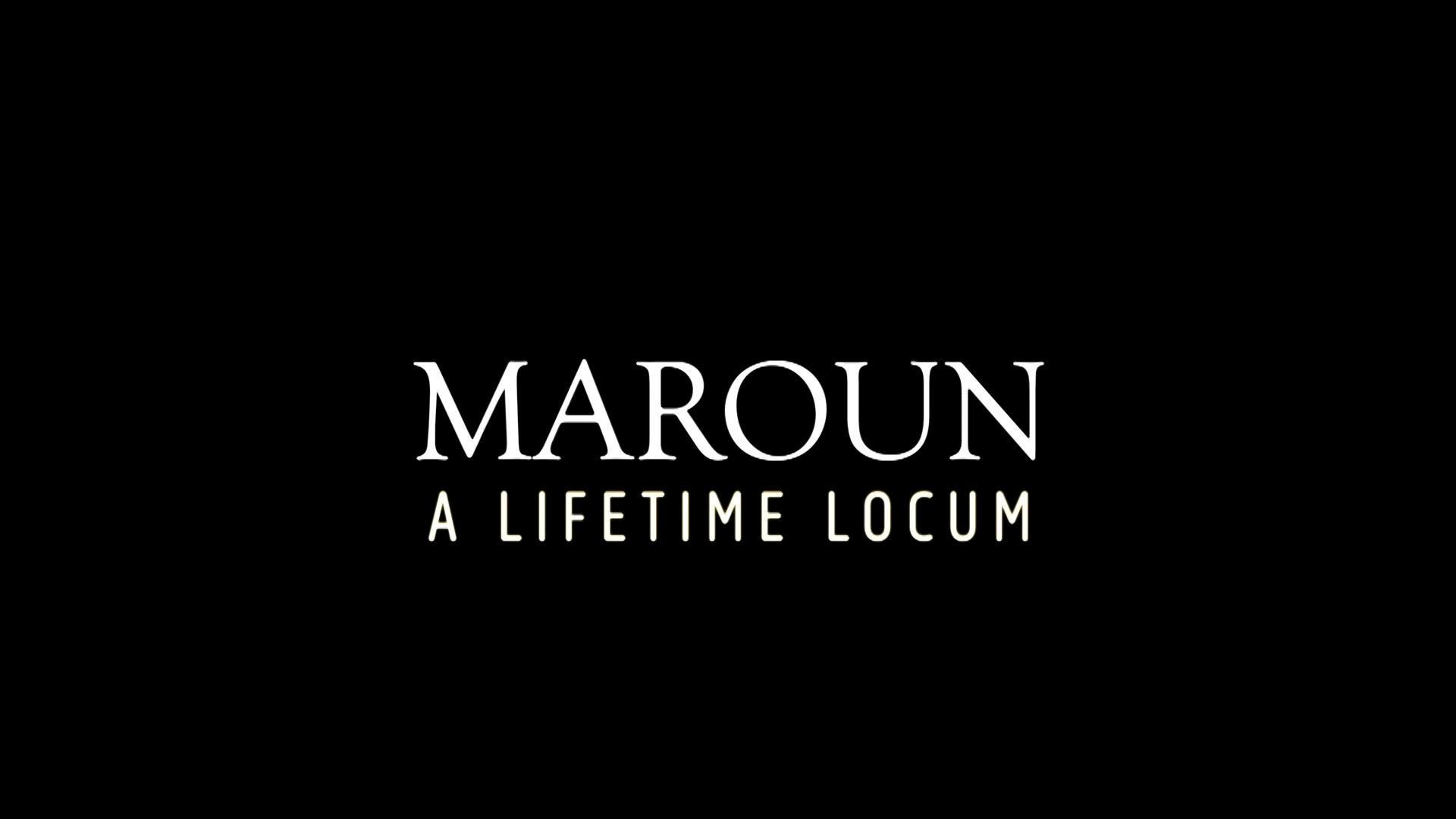 Maroun: A Lifetime Locum 2025 movie scene