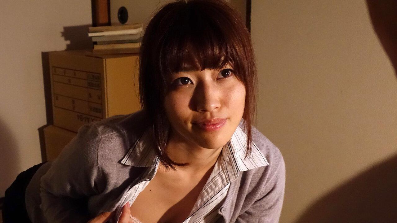 I am Me ~ OL Yoko's Late Night Overtime 2018 movie scene