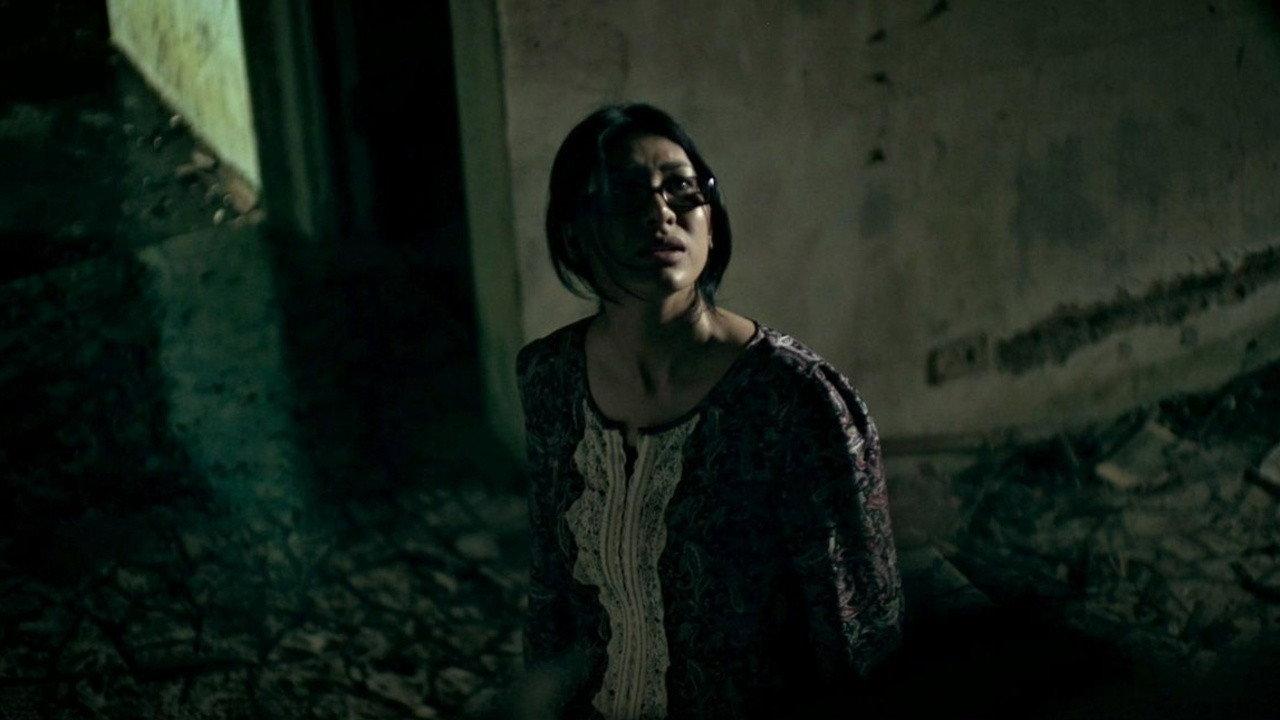 Villa Nabila 2015 movie scene