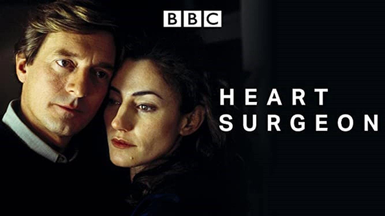 The Heart Surgeon 1997 movie scene