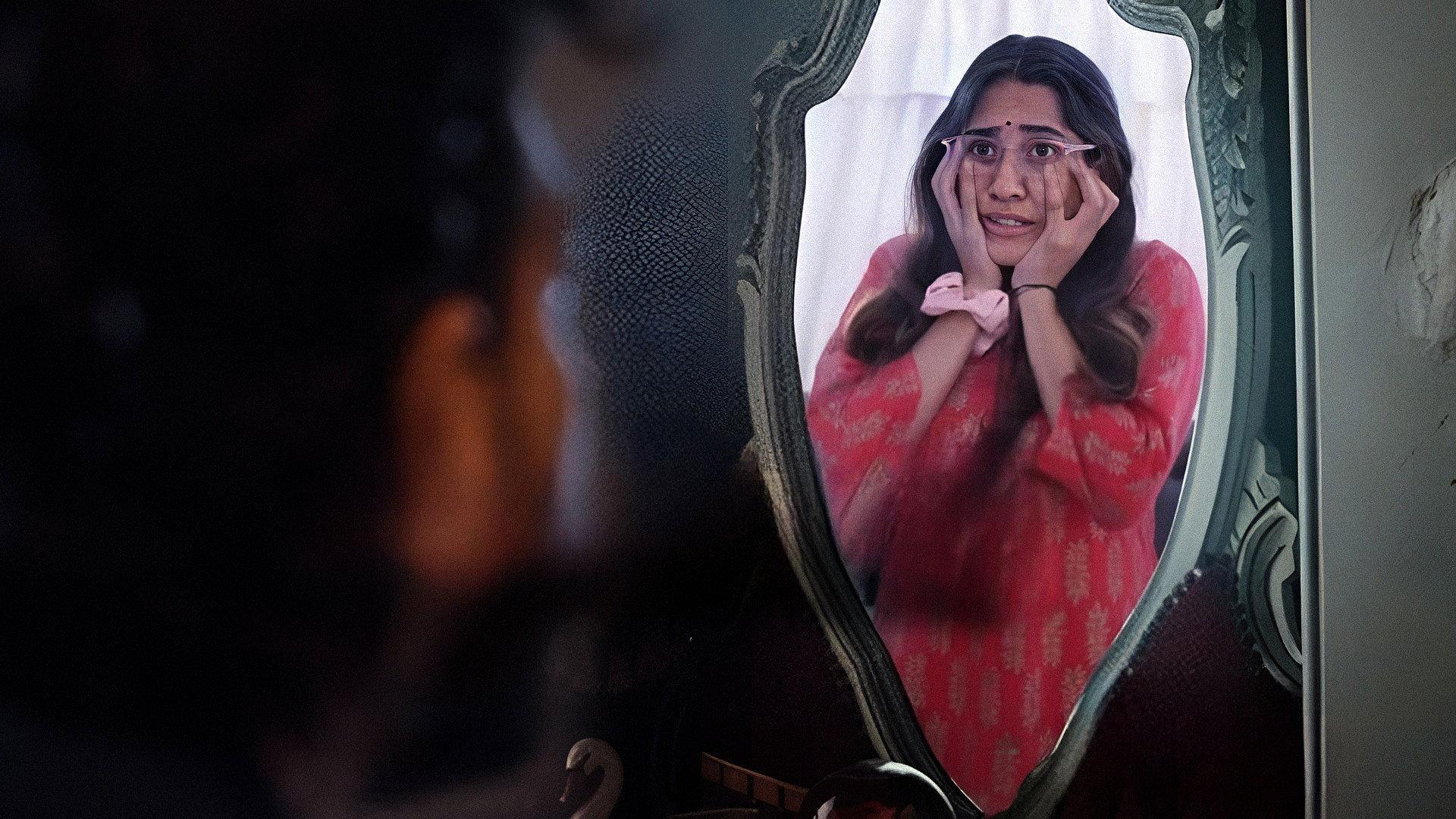 Maya Bazaar 2023 movie scene