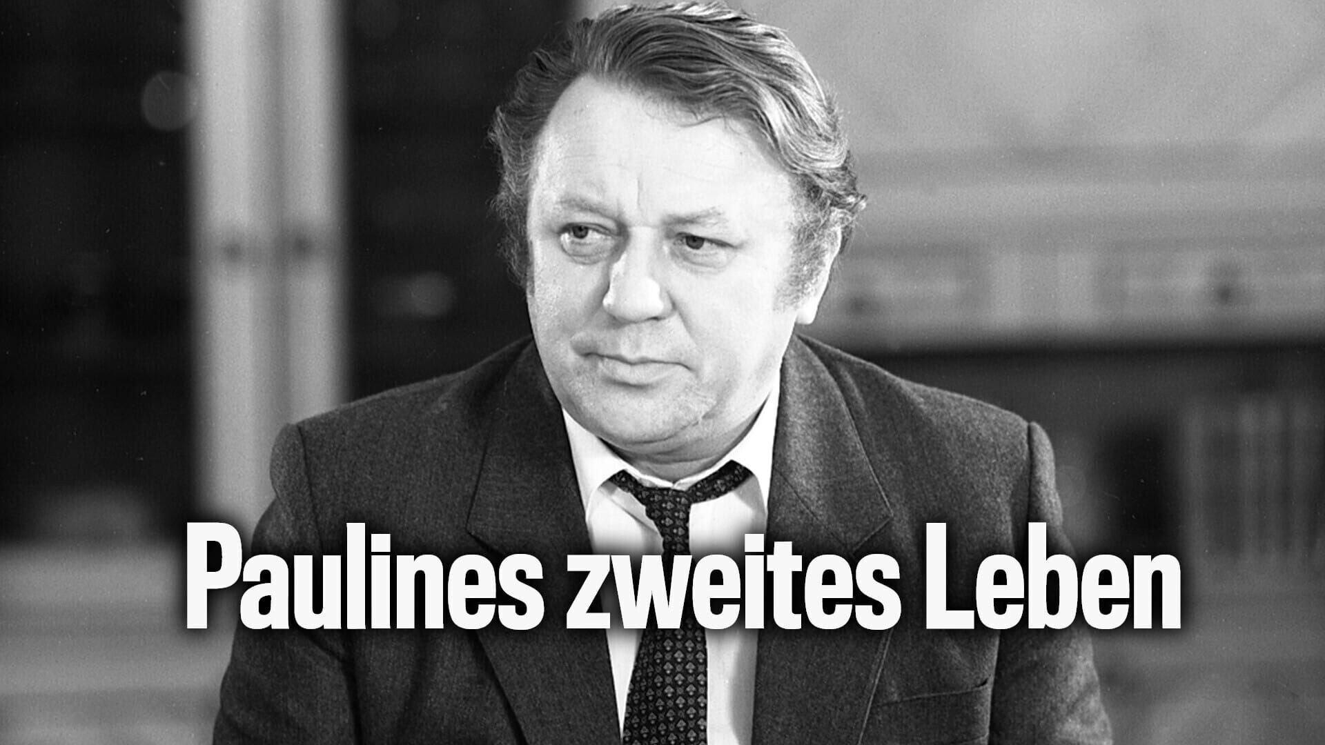 Paulines zweites Leben 1984 movie scene