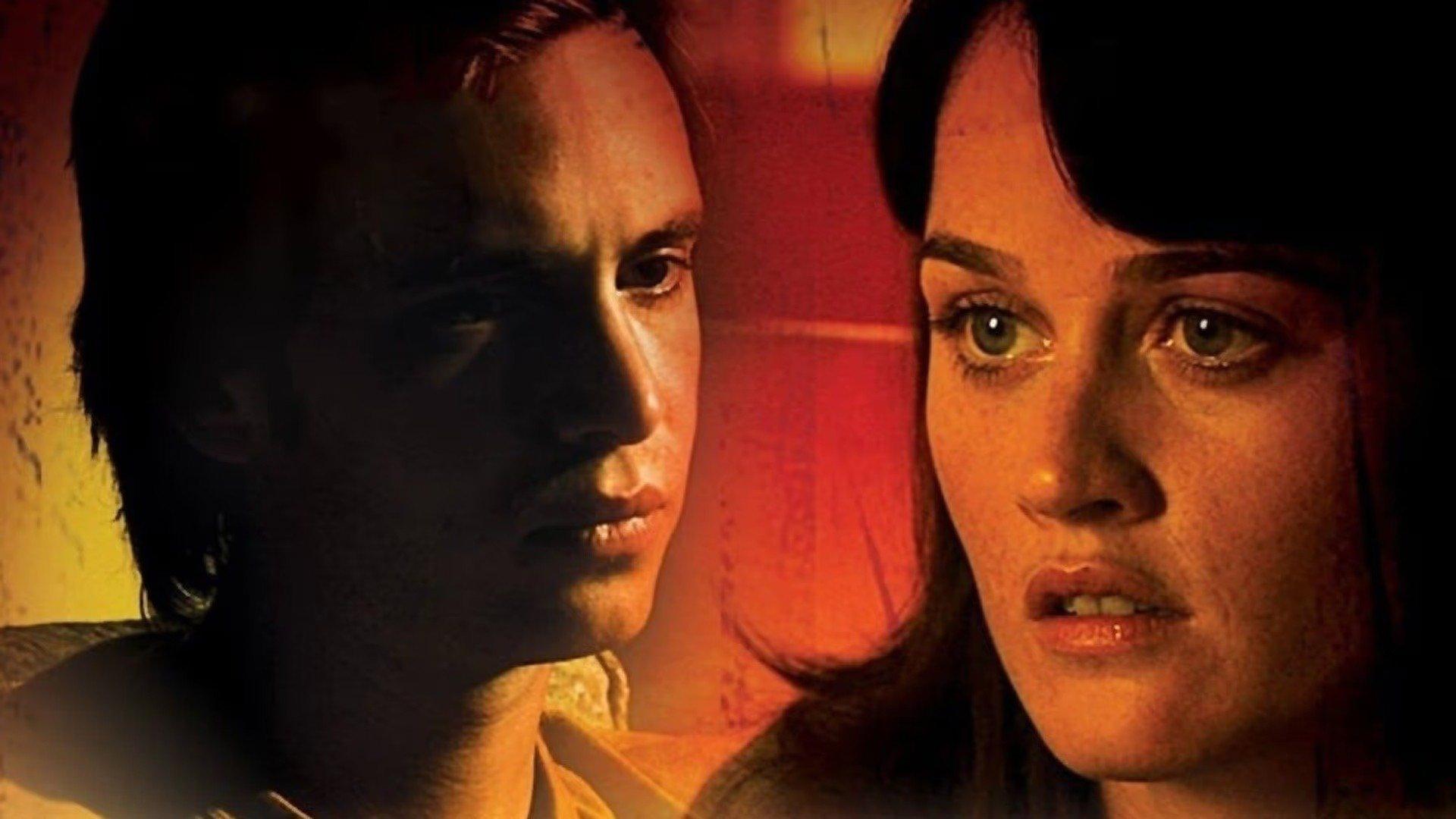 Runaway 2005 movie scene