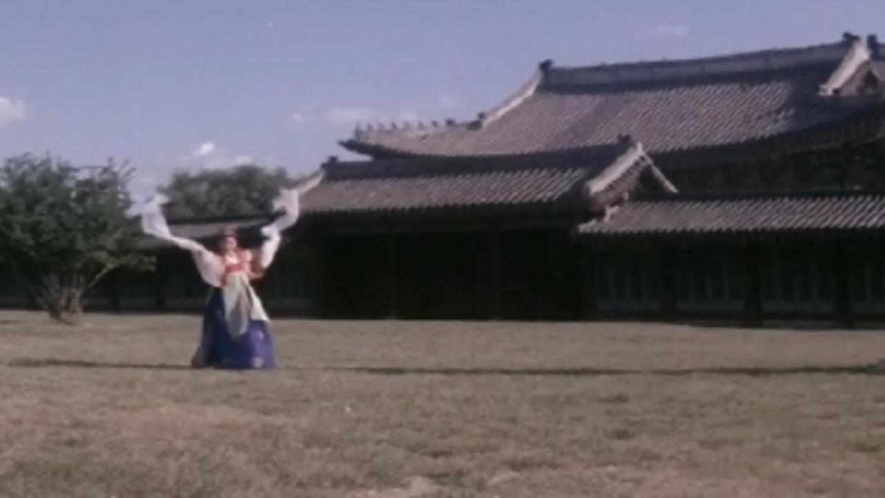 Traces 1967 movie scene
