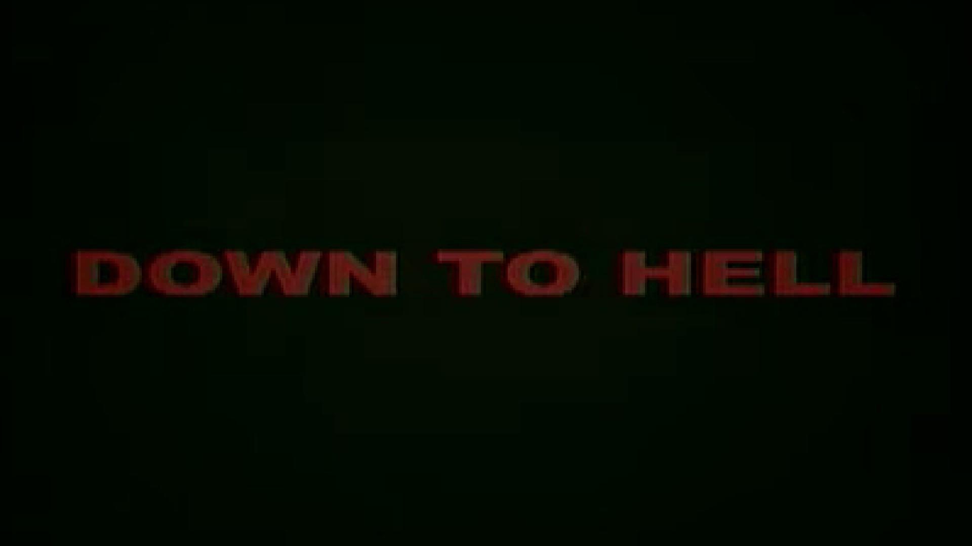 Down to Hell 1997 movie scene