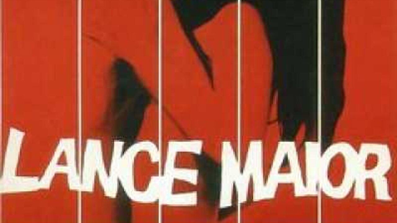 Lance Maior 1968 movie scene
