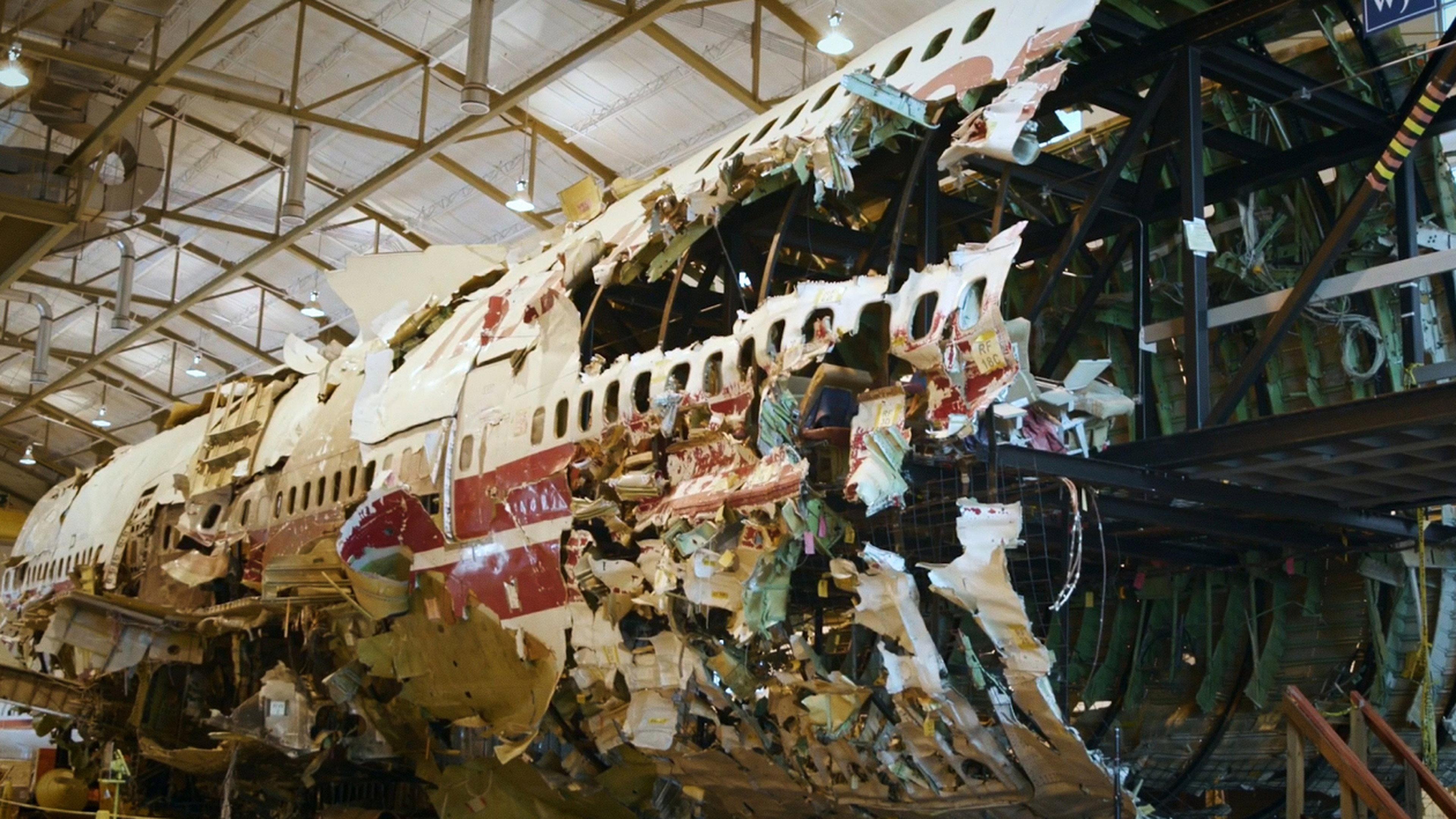 Freefall: A Reckoning for Boeing 2026 movie scene
