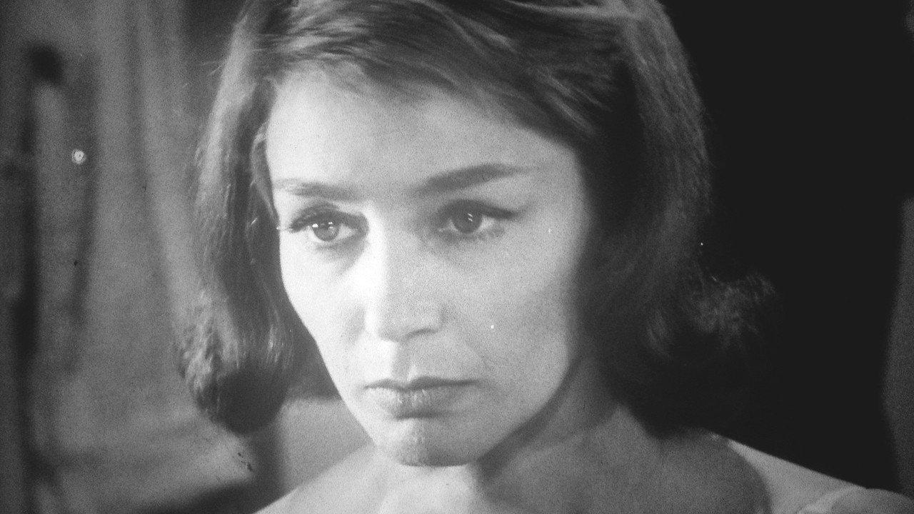 The Eighth Day 1960 movie scene