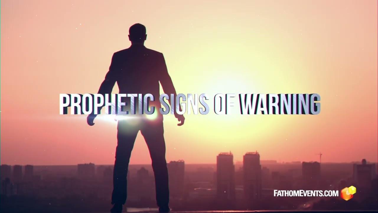 The Harbingers of Things to Come 2022 movie scene