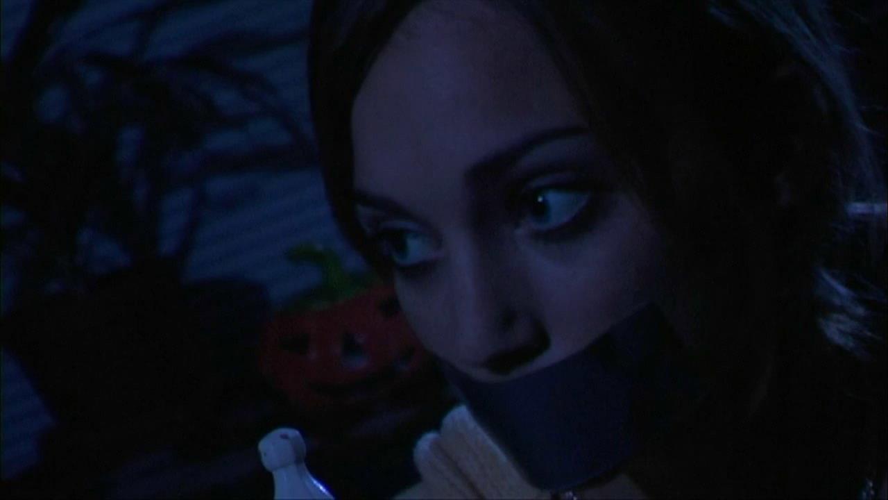 Harvest of Fear 2004 movie scene