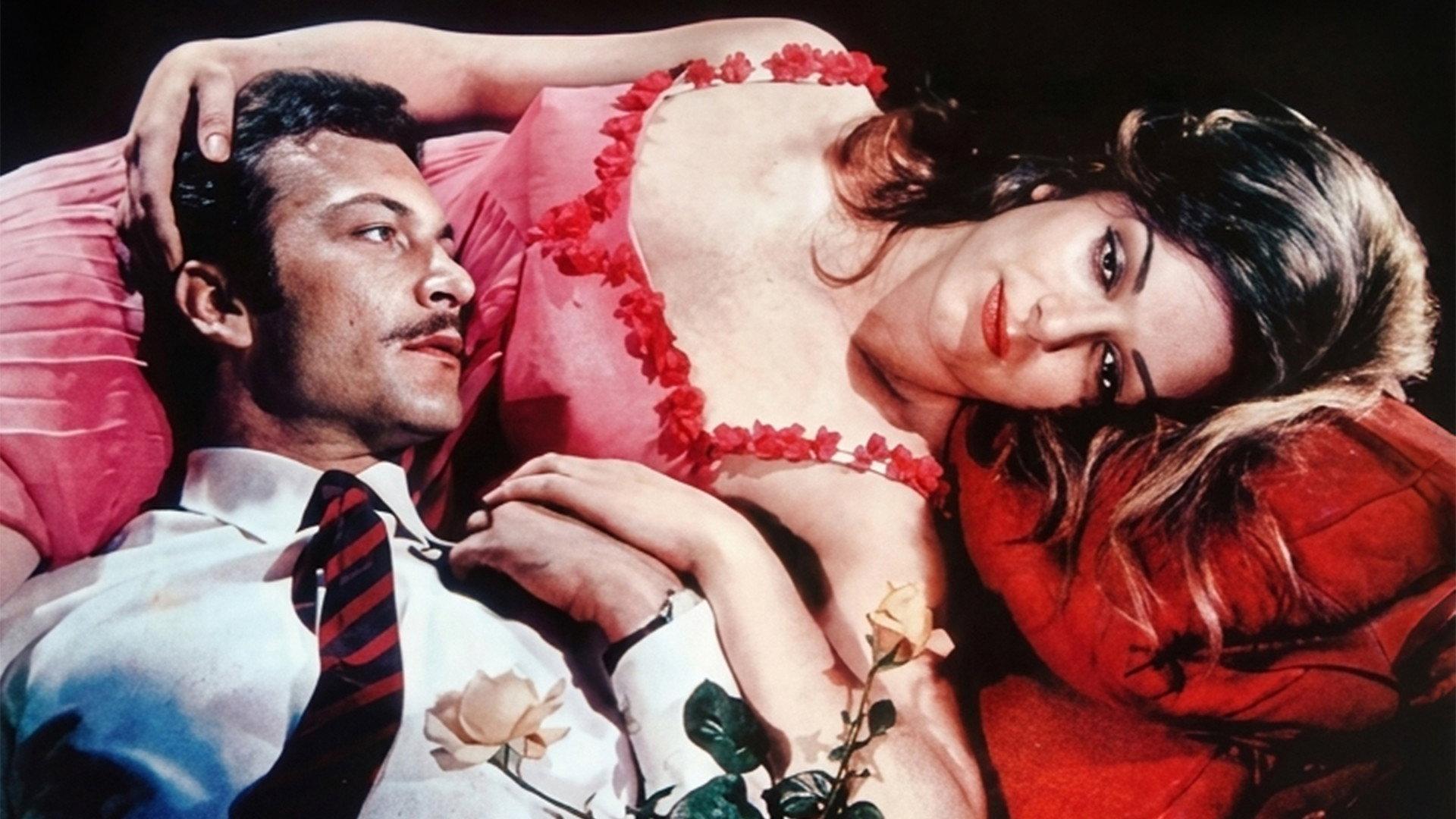 Goodbye 1967 movie scene