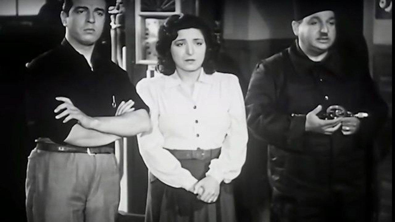 The workshop 1940 movie scene