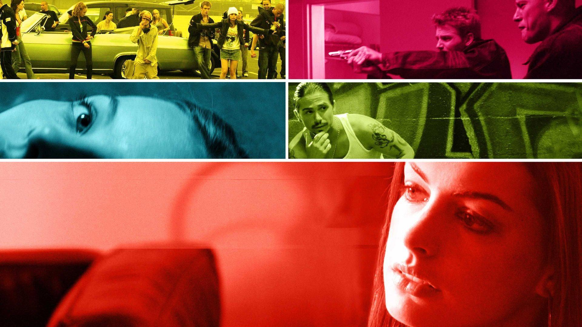 Havoc 2005 movie scene