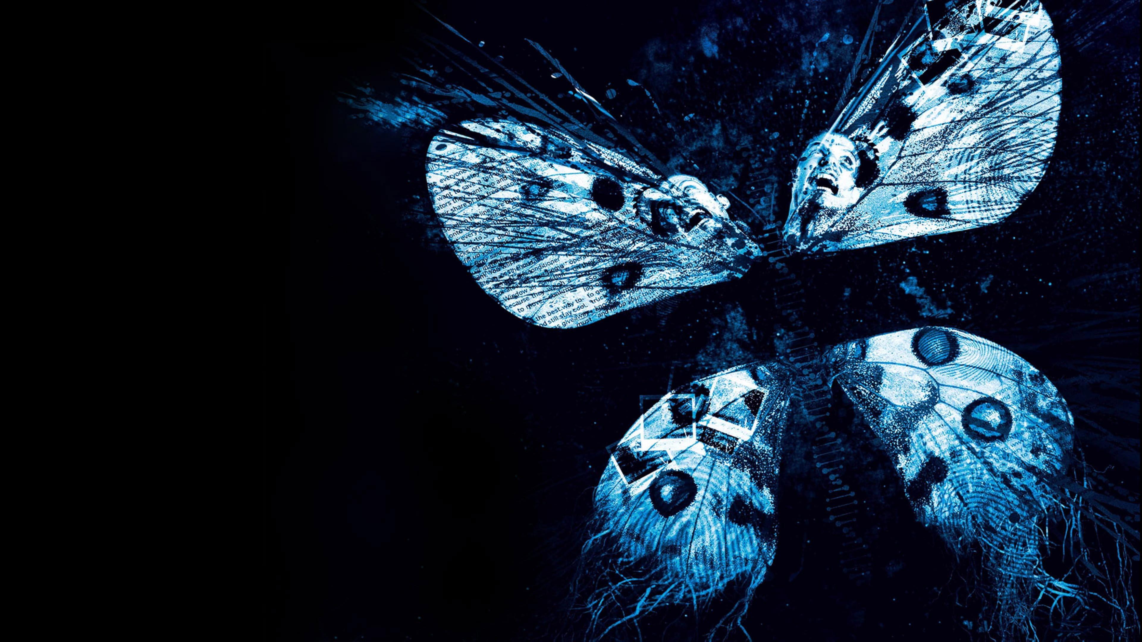 The Butterfly Effect 3: Revelations 2009 movie scene