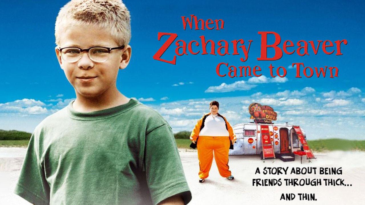 When Zachary Beaver Came to Town 2003 movie scene