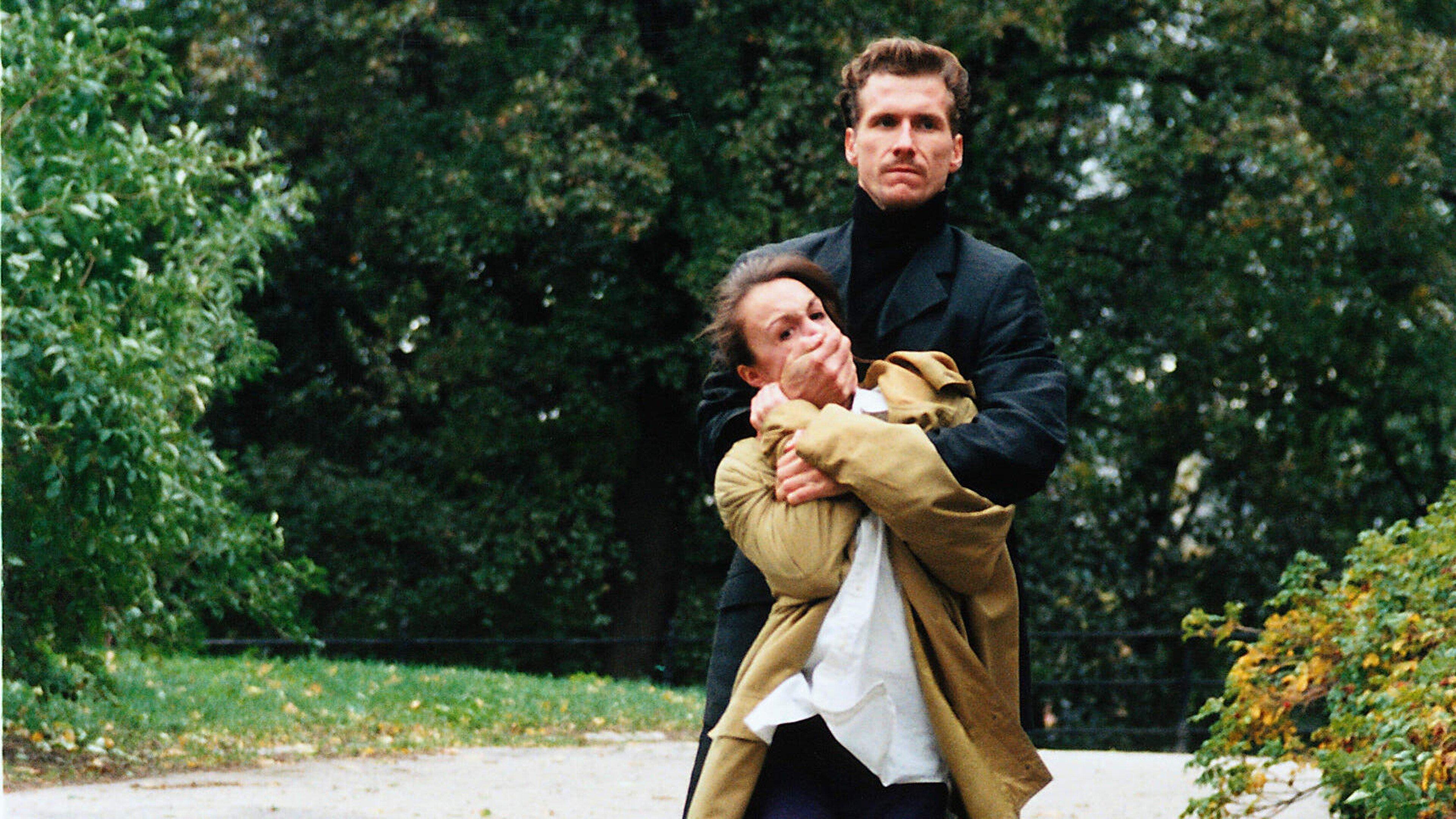 Beck 07 - The Money Man 1998 movie scene