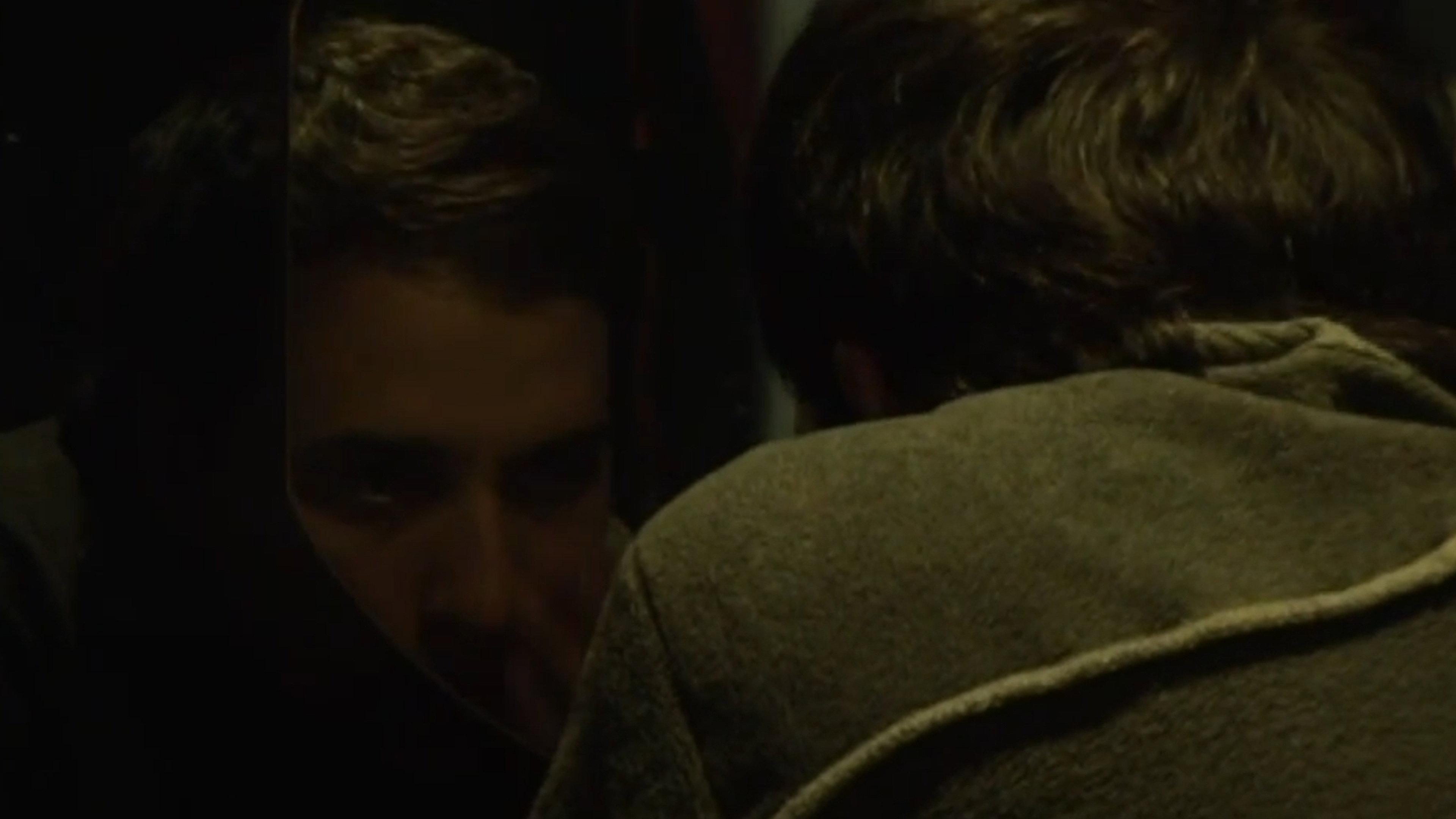 Celo 2008 movie scene