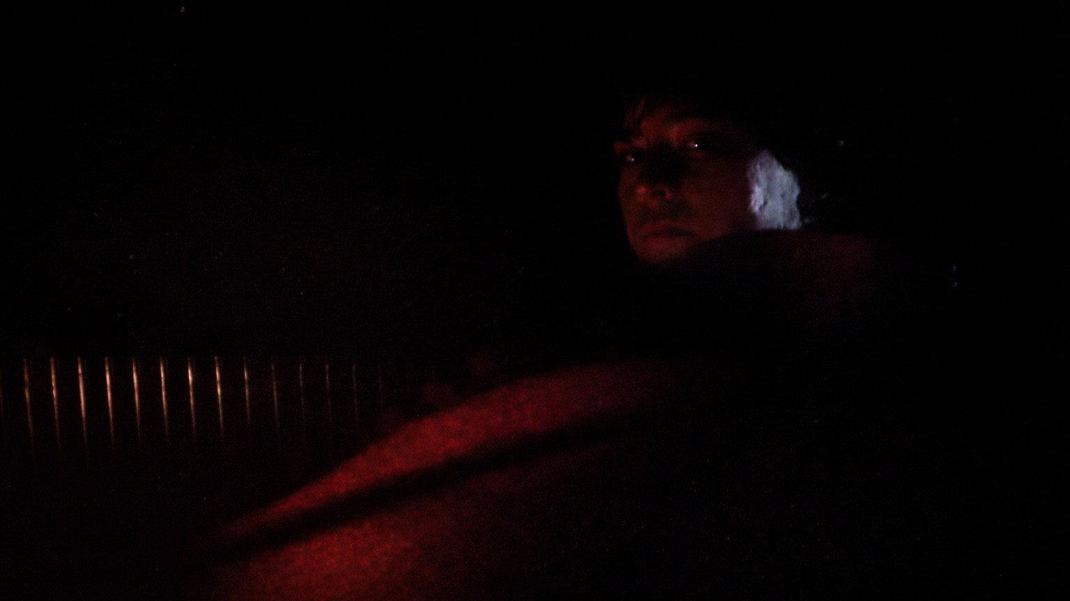 The Spring of the Scorpions 1971 movie scene