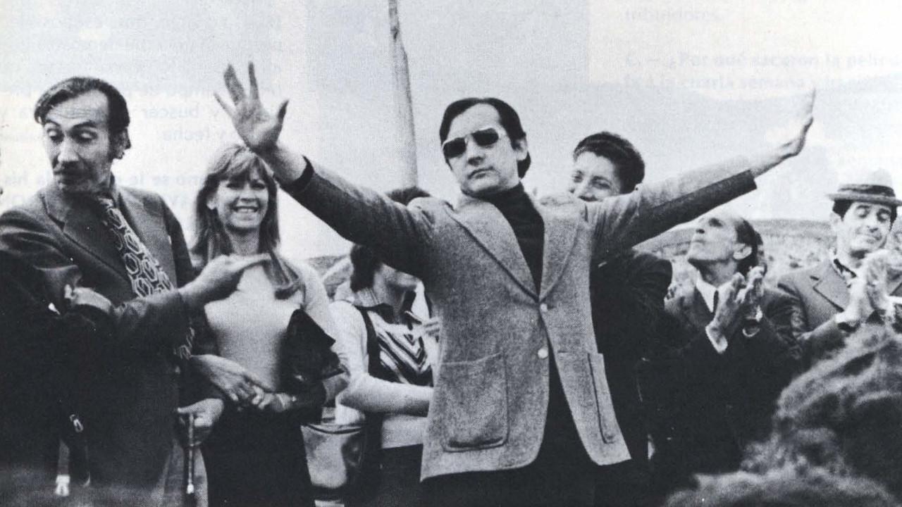 Mamagay 1977 movie scene