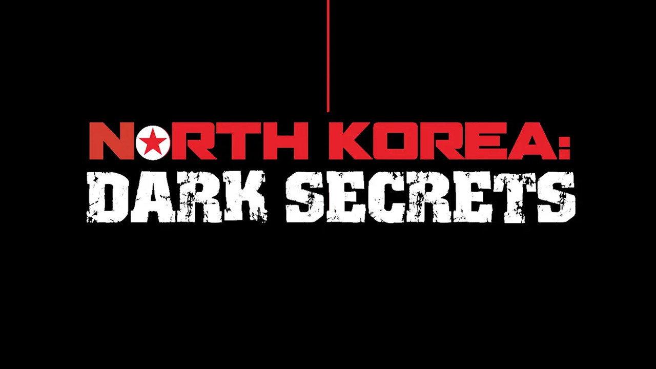 North Korea: Dark Secrets 2018 movie scene