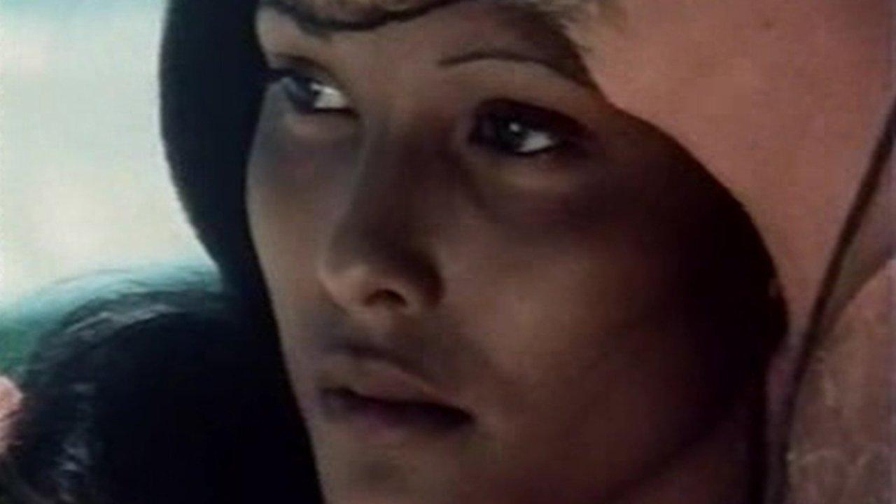 Emmanuelle on Taboo Island 1976 movie scene