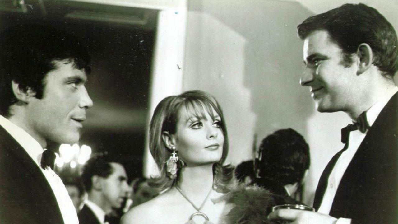 I'll Never Forget What's'isname 1967 movie scene