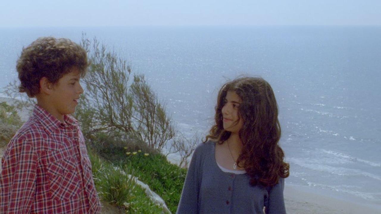Tale of the Three Jewels 1995 movie scene