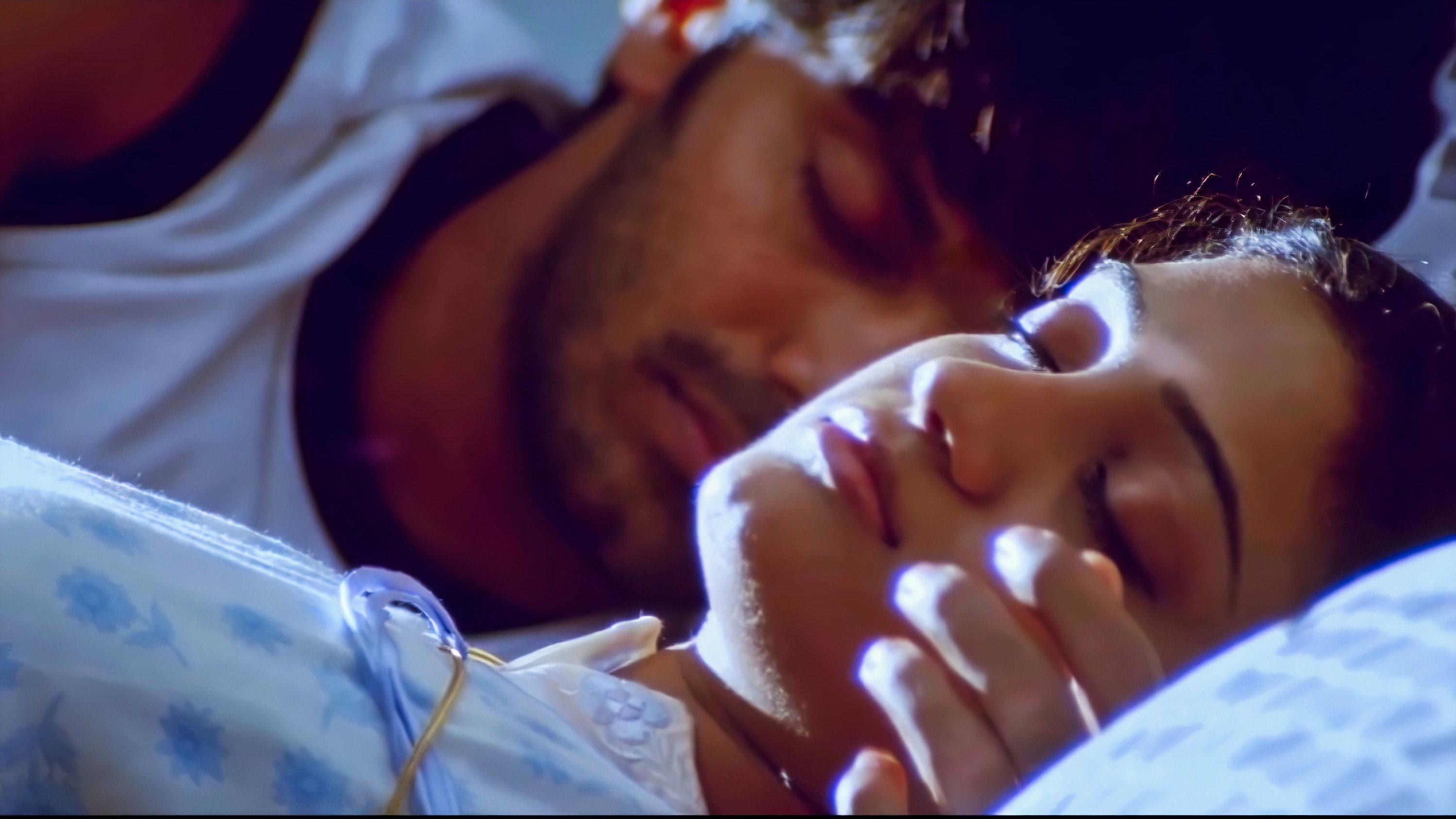 Kalabha Kadhalan 2006 movie scene