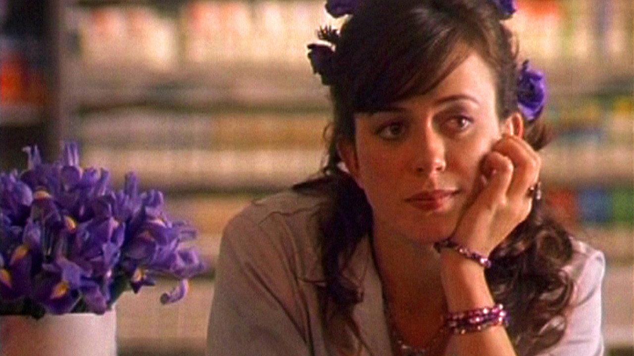 Say It with Flowers 2005 movie scene