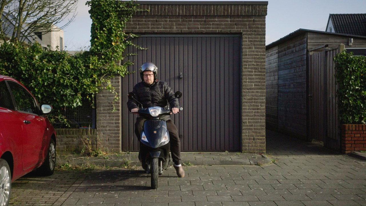 Schuld en boete 2024 movie scene