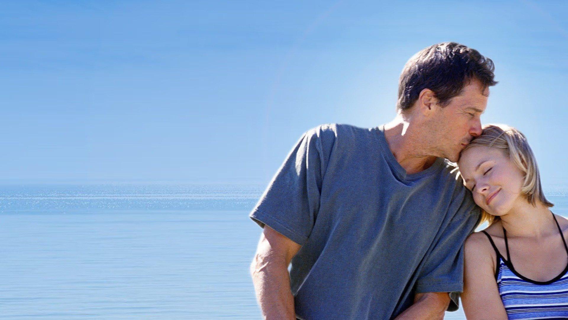 The King and Queen of Moonlight Bay 2003 movie scene