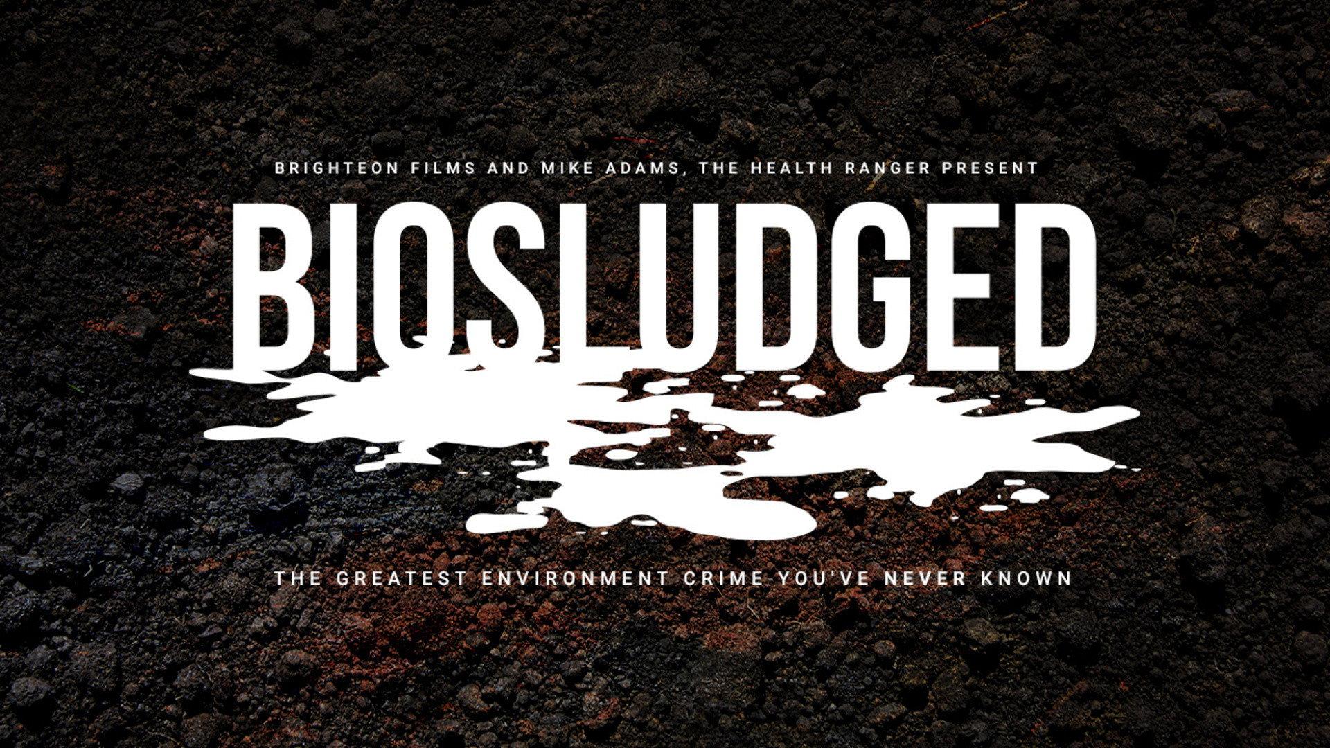 Biosludged 2018 movie scene