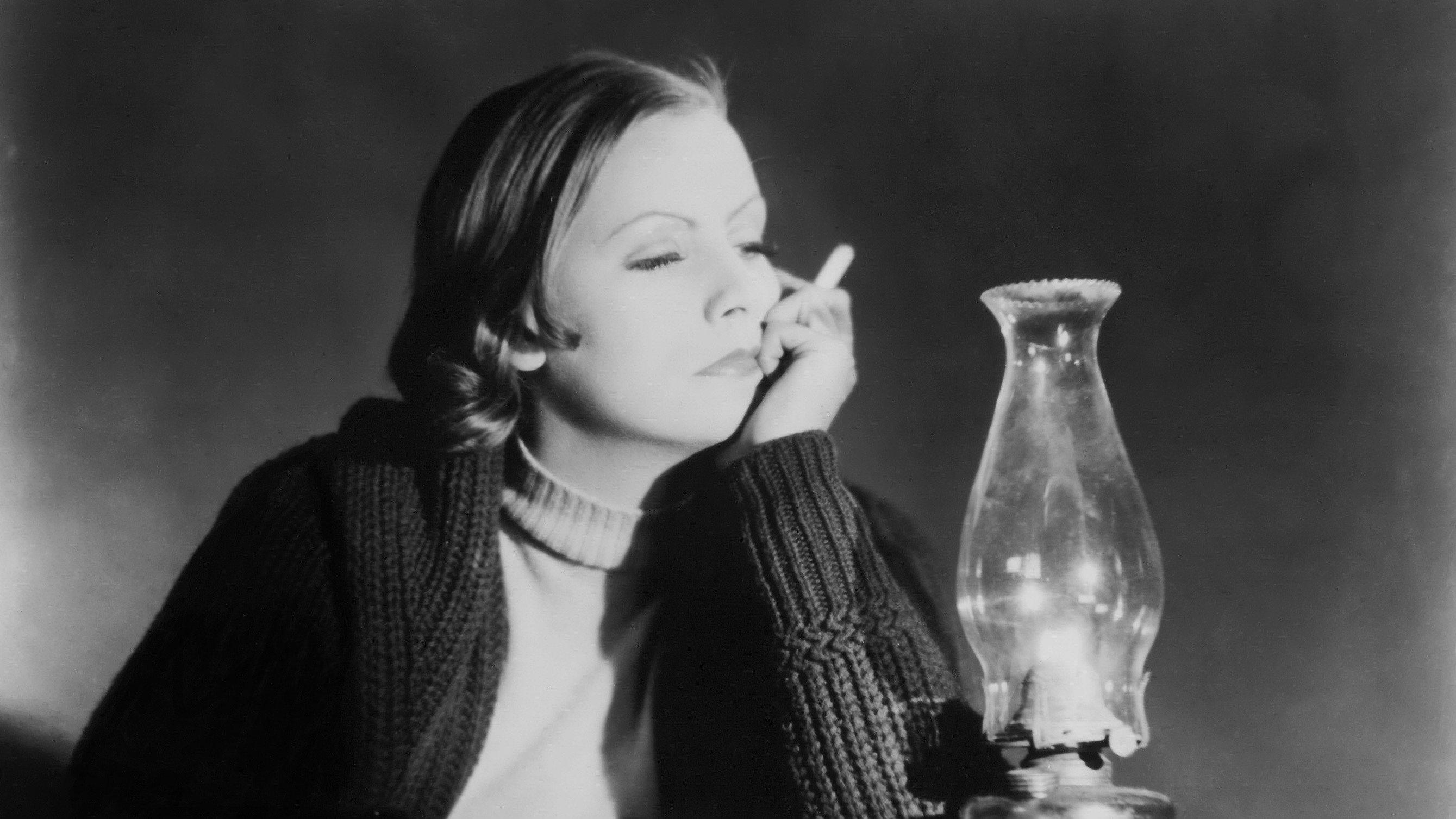 Anna Christie 1930 movie scene