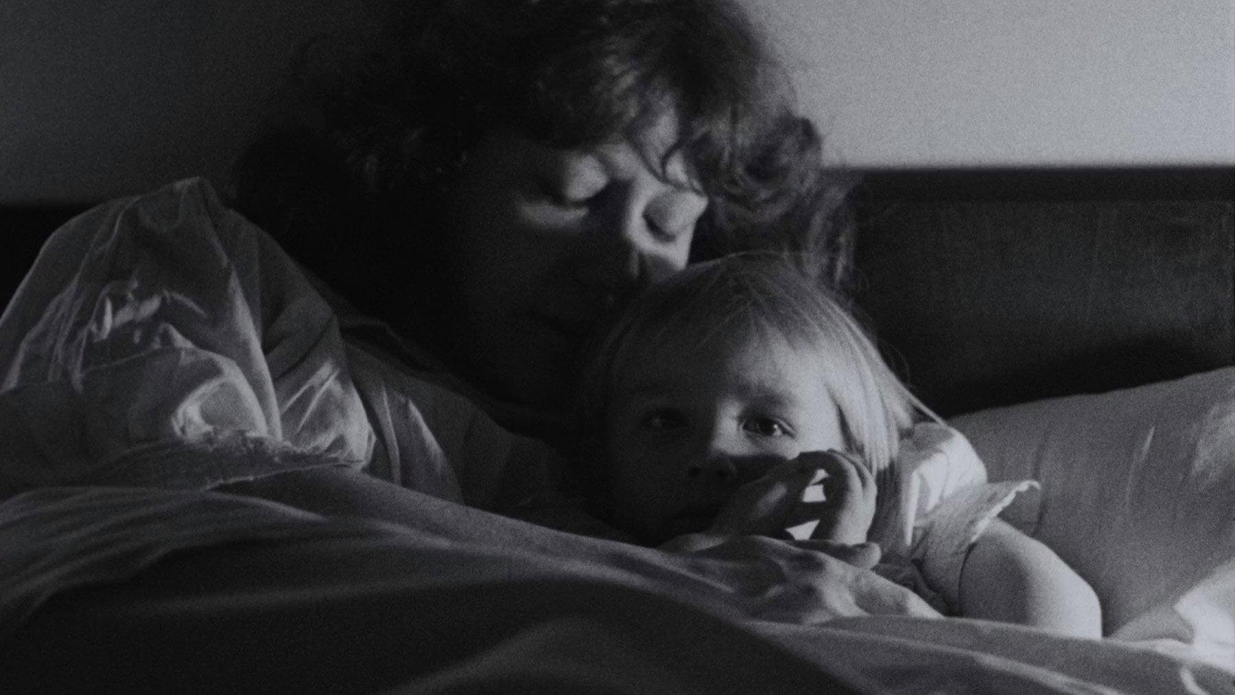 L'Enfant Secret 1982 movie scene