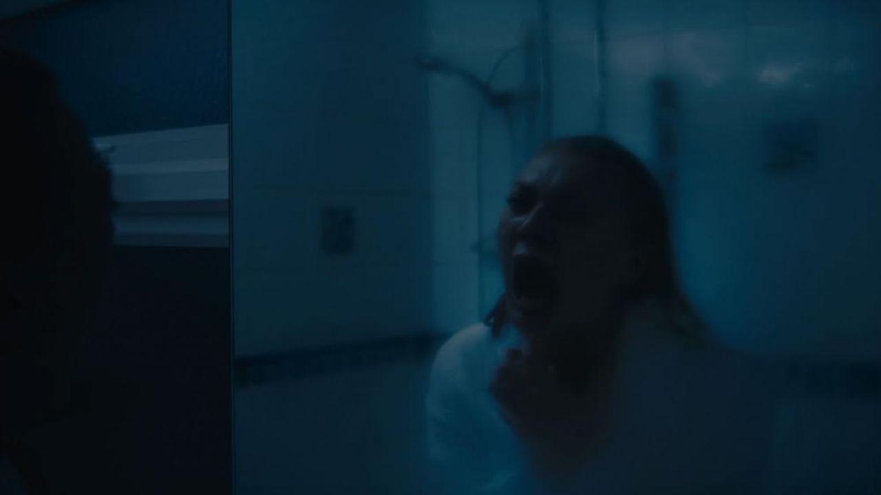 Open Your Eyes 2025 movie scene