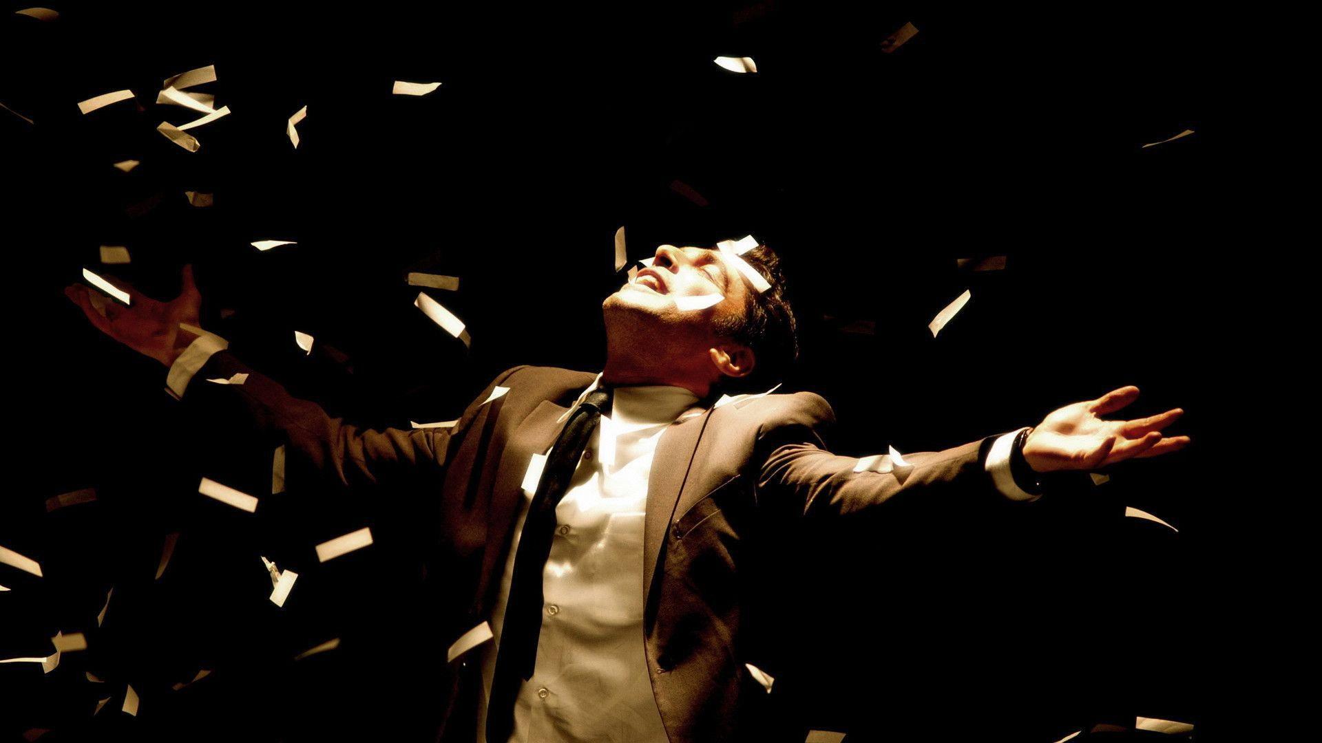 The Contestant 2007 movie scene