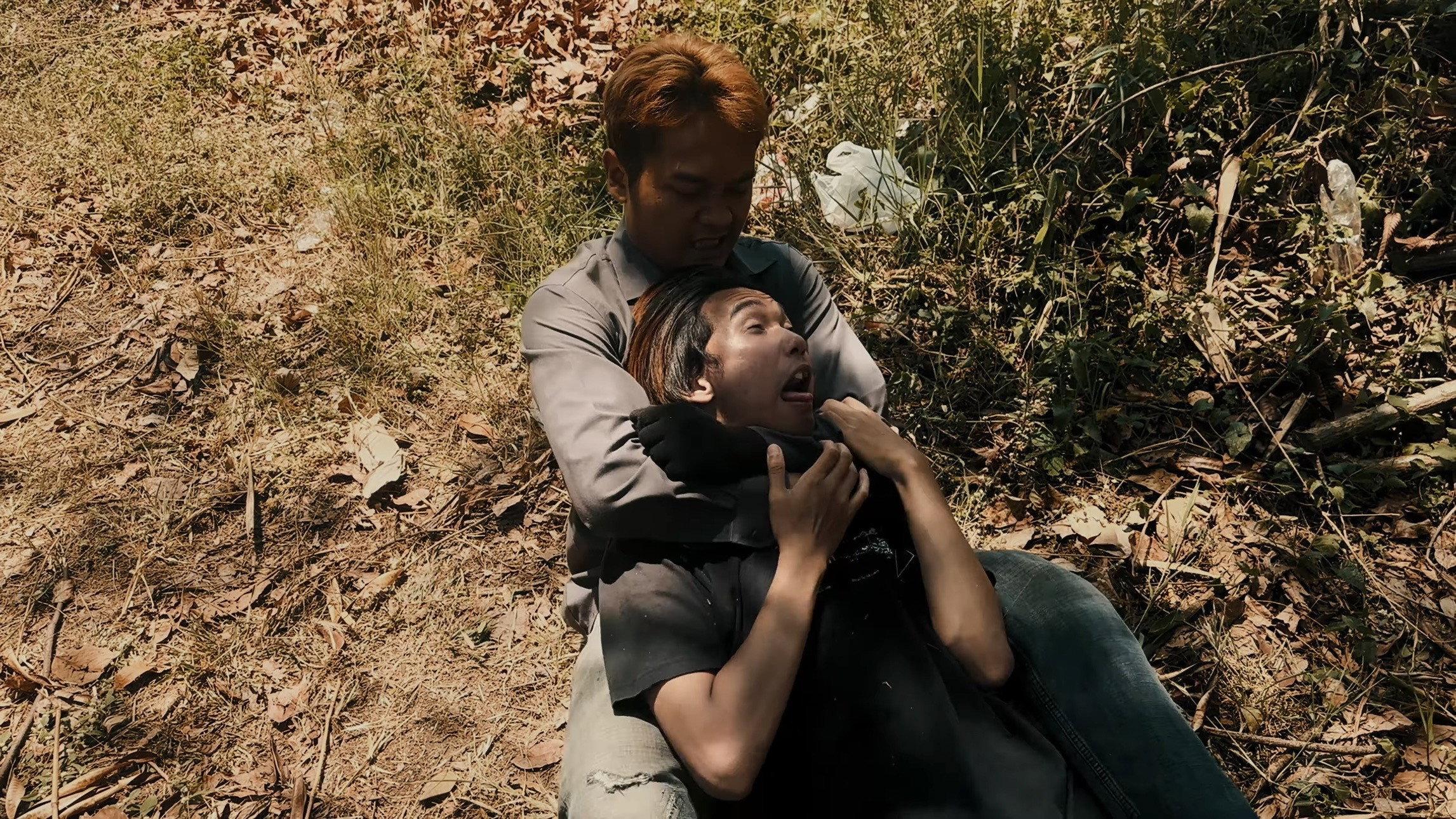 Return of Rizal 2026 movie scene