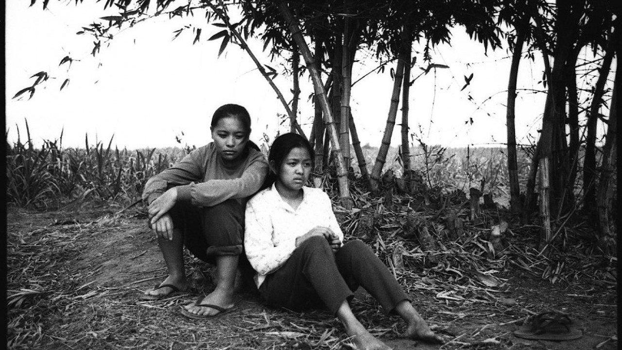 Evolution of a Filipino Family 2004 movie scene