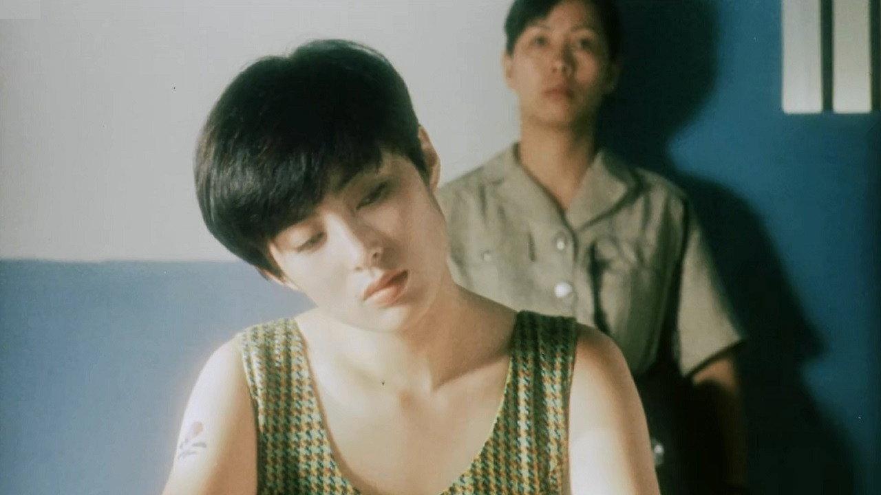 It's Now or Never 1992 movie scene