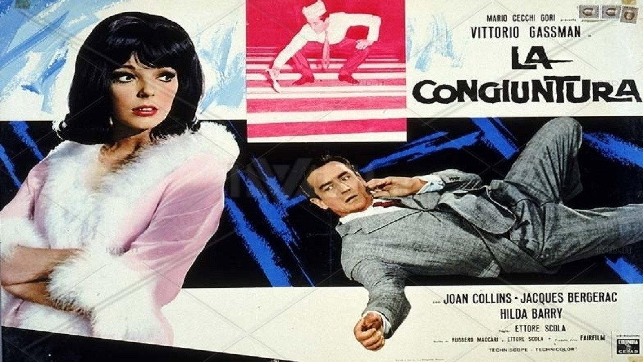 One Million Dollars 1964 movie scene