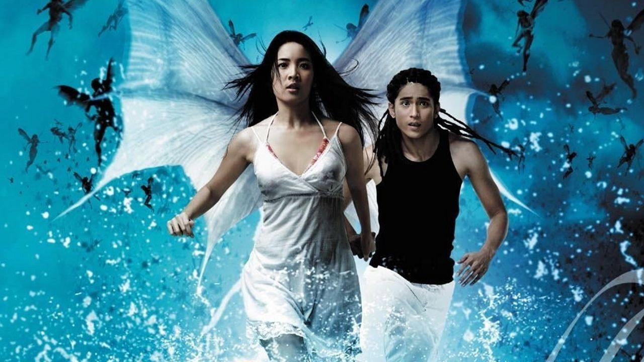 Ocean Butterfly 2006 movie scene
