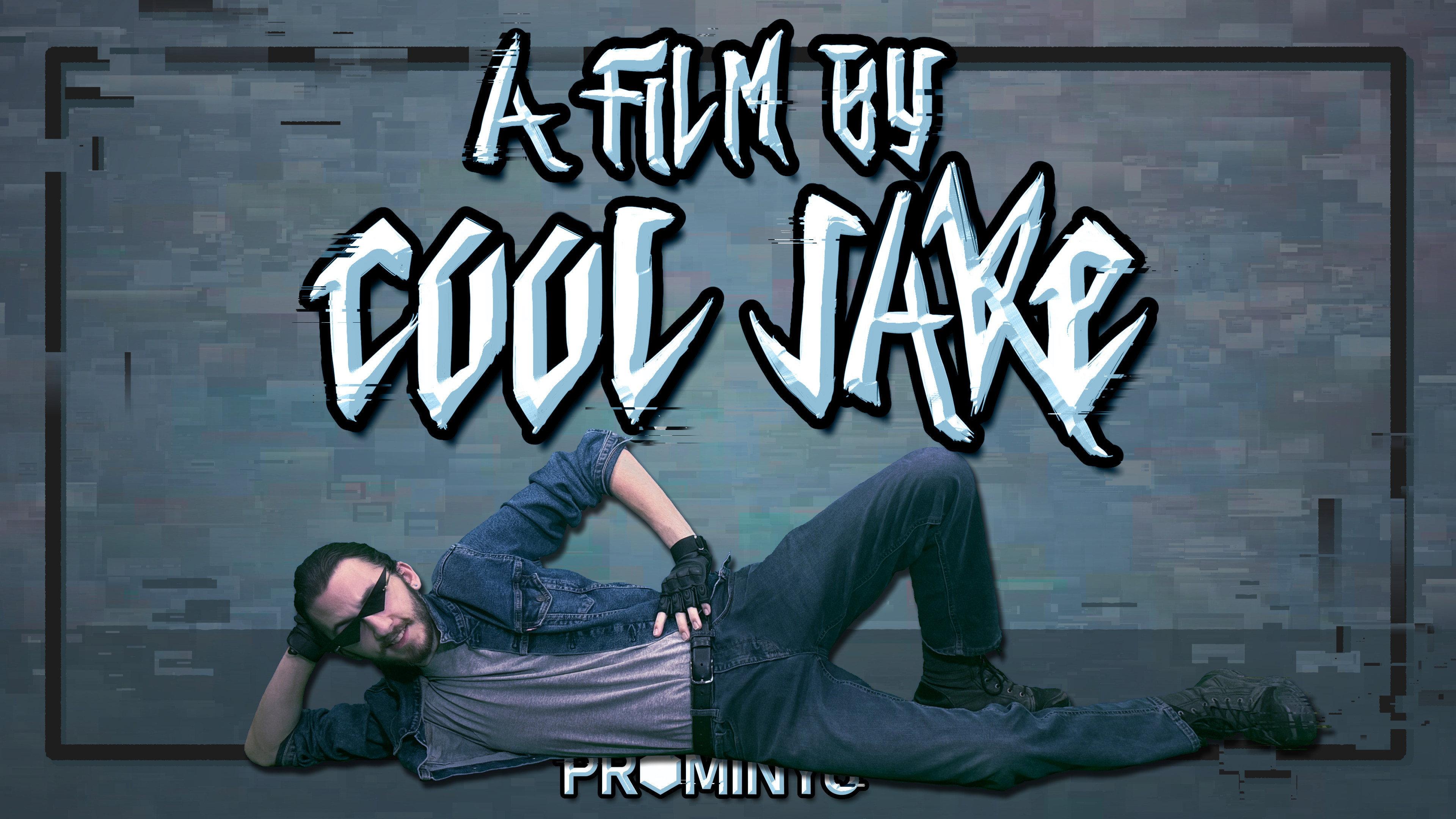 A Film By Cool Jake 2026 movie scene