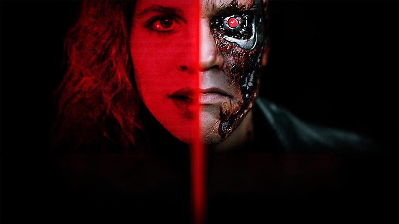 Terminator, des machines et des hommes... et une femme 2026 movie scene