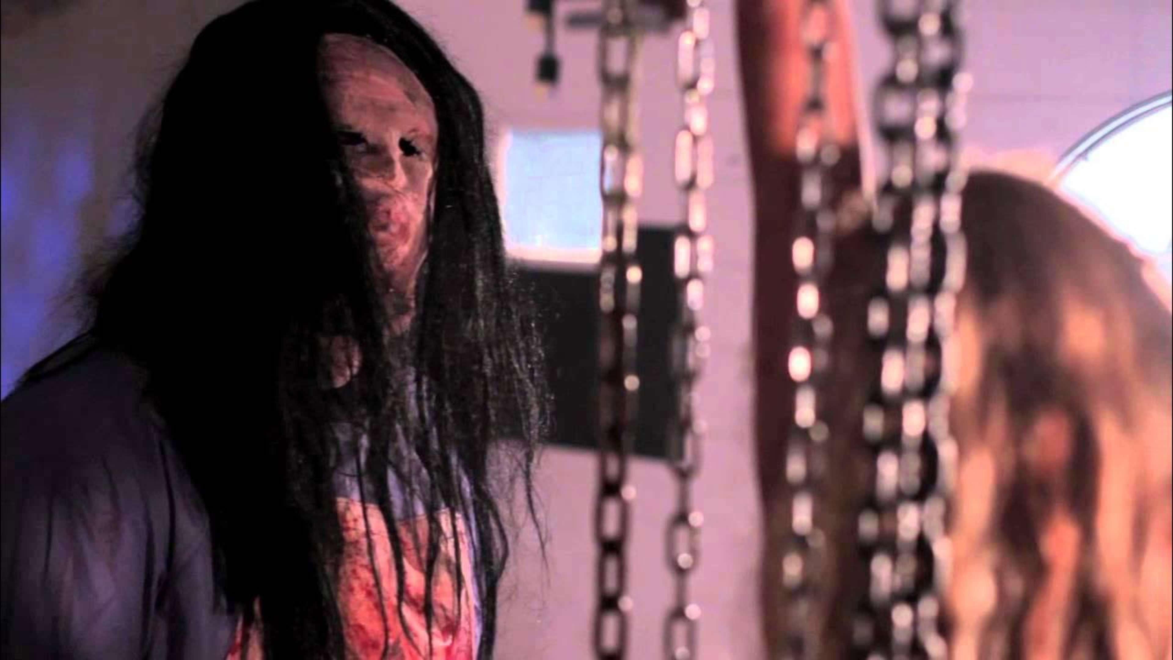 House of Blood 2013 movie scene