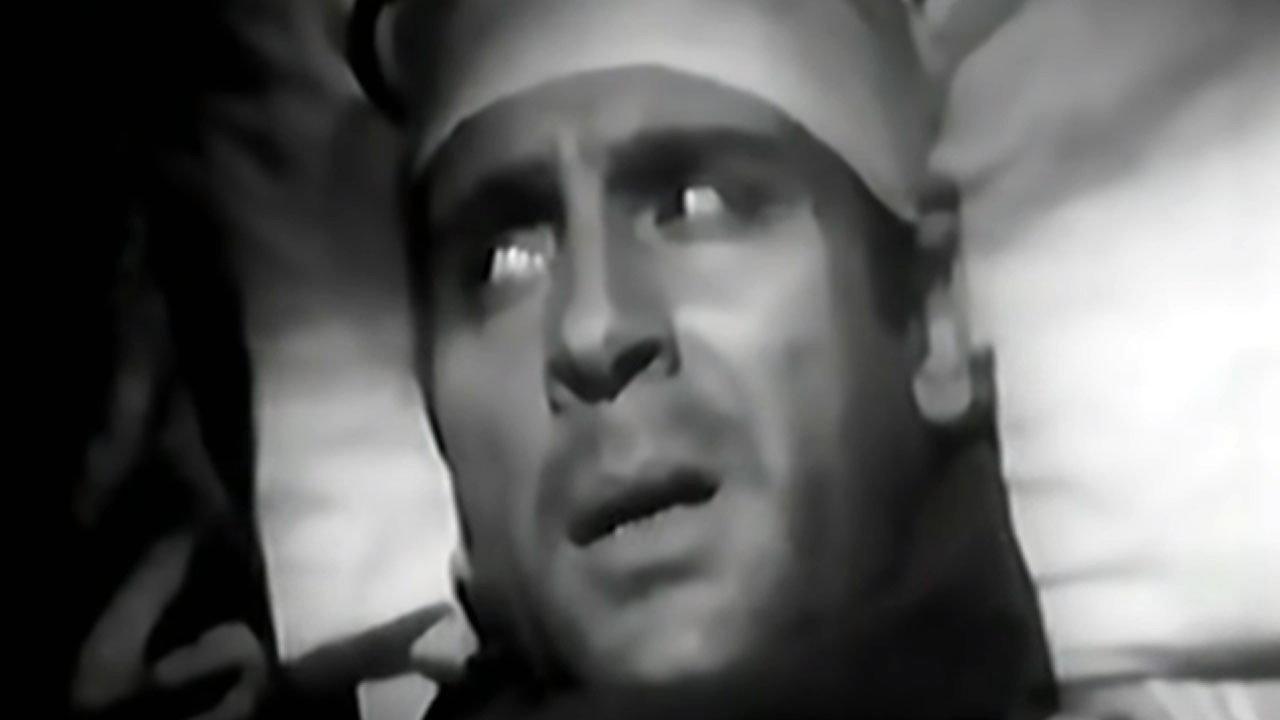 Derecho viejo 1951 movie scene