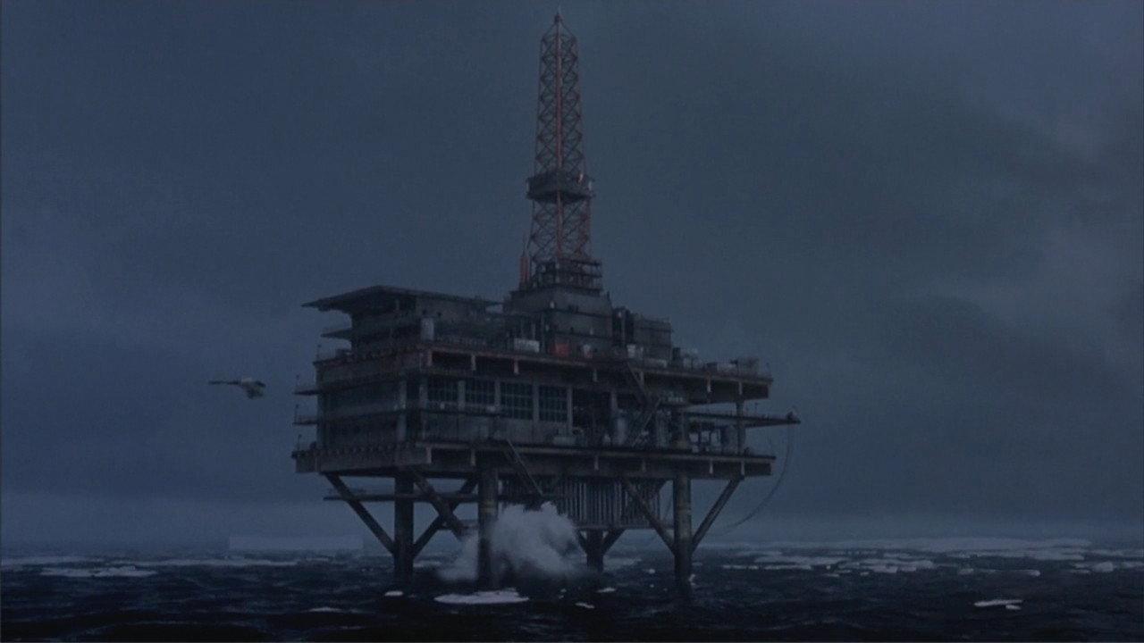 Path of Destruction 2005 movie scene