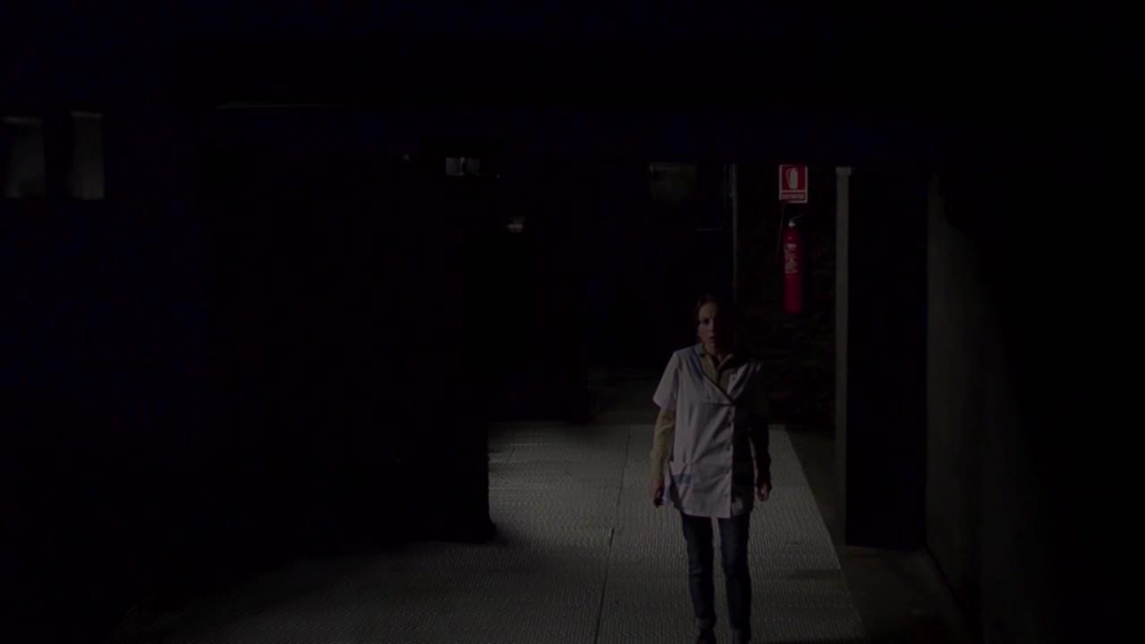 Domo 2015 movie scene