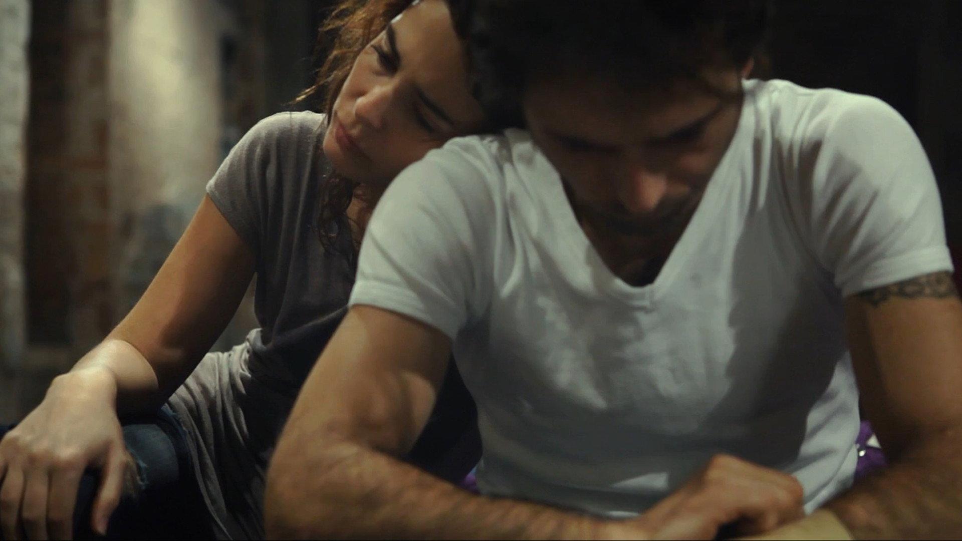 Inan Avenue 2016 movie scene